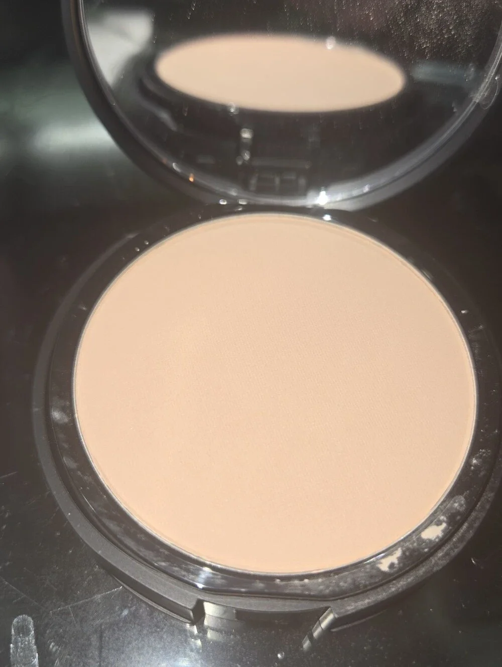 bareMinerals breathable full